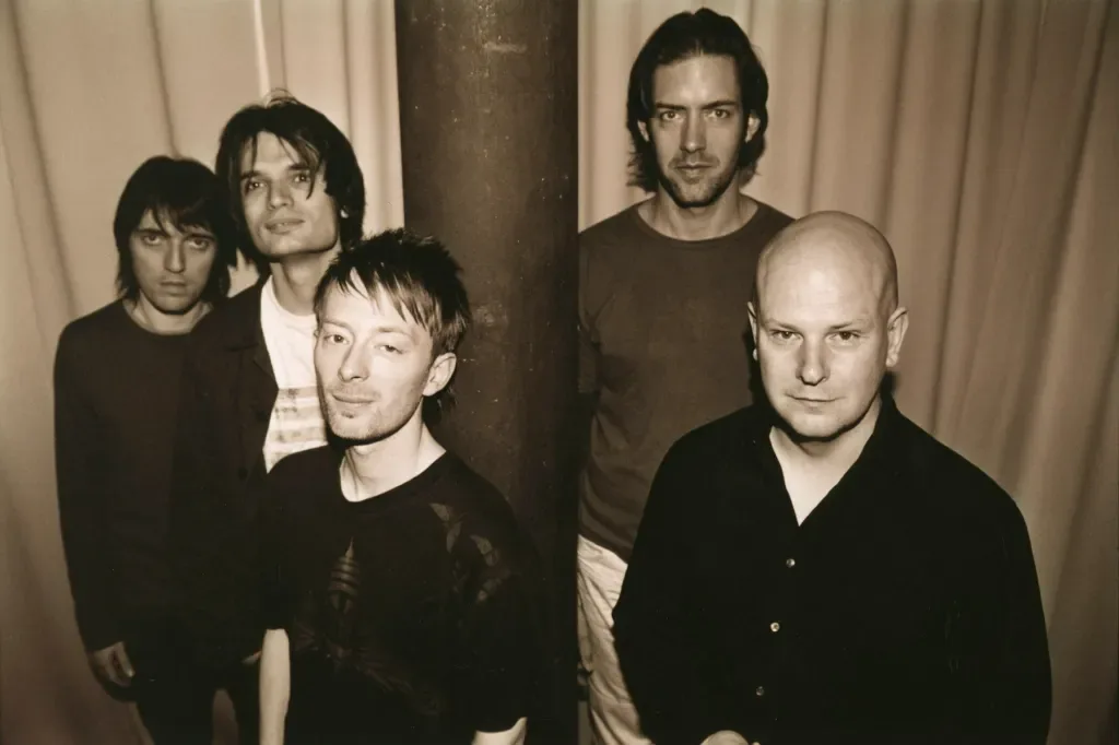 Radiohead впервые за 15 лет поедут в Австралию: 16 концертов в трёх городах