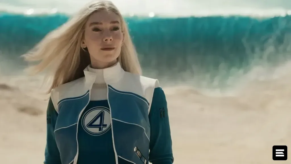 Сью Сторм и Доктор Дум объединятся в новом DLC Marvel