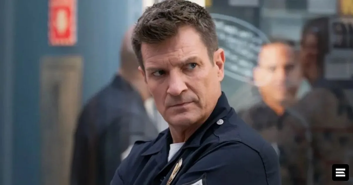 «The Rookie: North»: Нэйтан Филлион и два персонажа из оригинала примут участие в спин-оффе