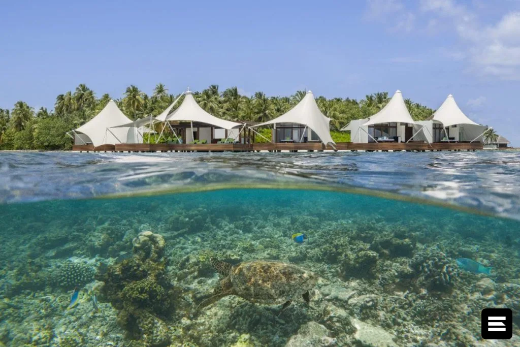 Marriott инвестирует в Мальдивы для привлечения индийских туристов