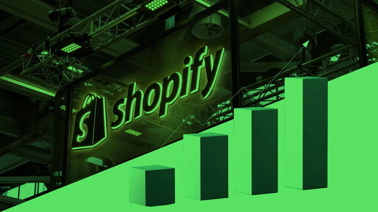 Shopify разрешила инженерам свободно использовать ИИ: рост выручки на 34% при неизменном штате