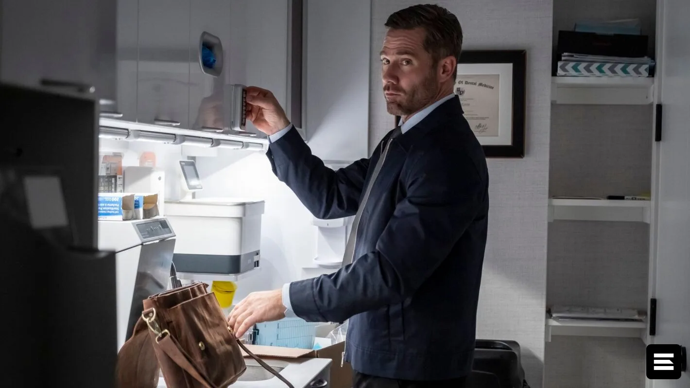 Элизабет Рём: новый фильм Lifetime с Люком Макфарлейном будет \"очень тяжёлой историей\"