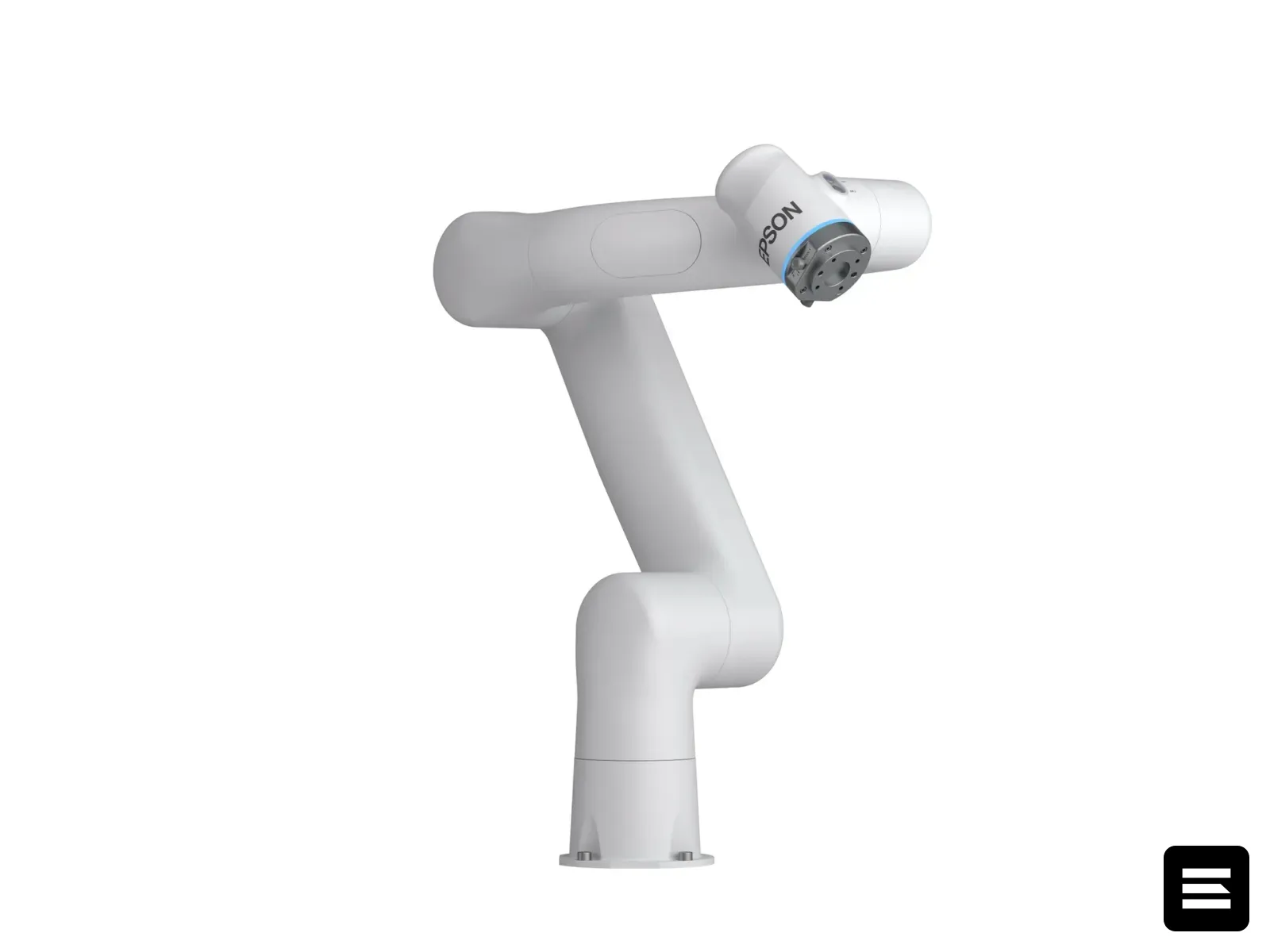 Epson Robots представила шестиосевой коллаборативный робот AX6