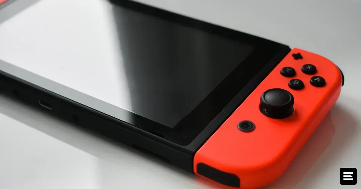 Nintendo не планирует отказываться от физических игр, заявил вице-президент