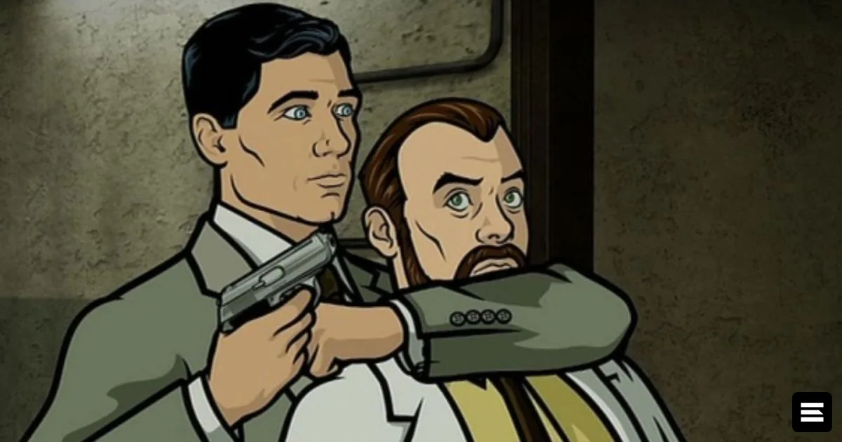HBO Max продлит анимационный сериал о Джеке Потрошителе до двух сезонов