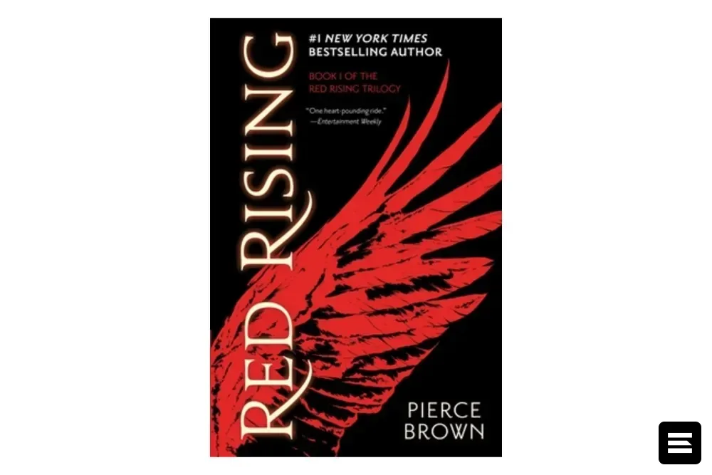 «Red Rising» станет фильмом: режиссер «Голодных игр» снимет экранизацию