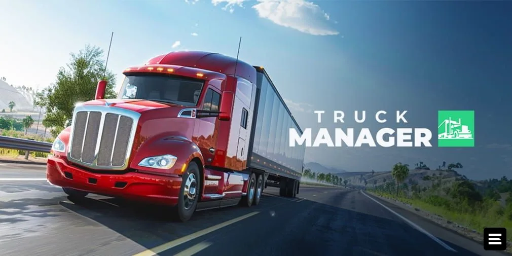 Truck Manager отметил 2 года с 30 млн загрузок