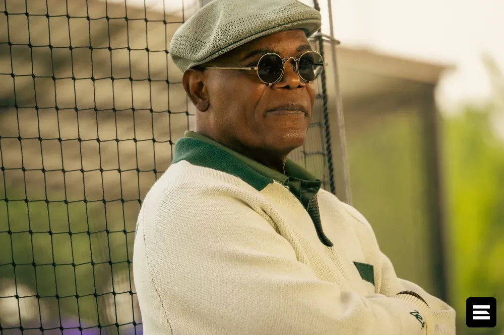 Сэмюэл Л. Джексон вернётся в роли гангстера в сериале «Frisco King»