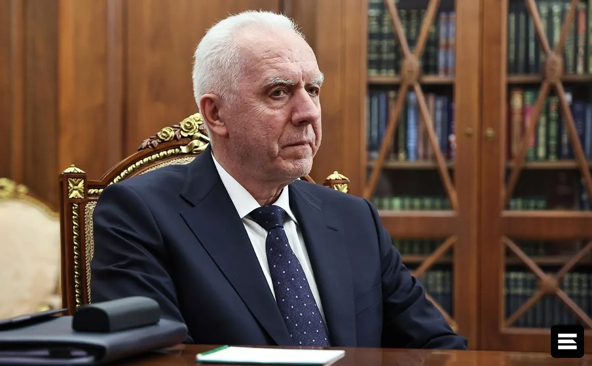 Генпрокурор сообщил об изъятии 3 трлн рублей у коррупционеров