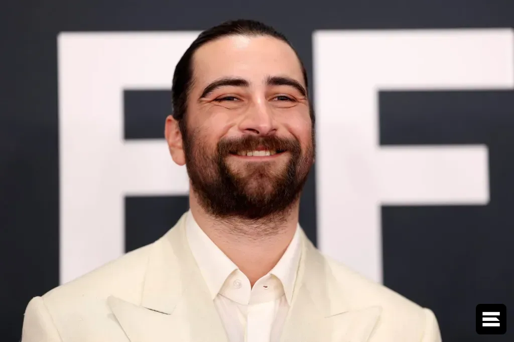 Ноа Кахан получил номинацию на Kids' Choice Awards: «Святая чертовщина, я наконец это сделал»
