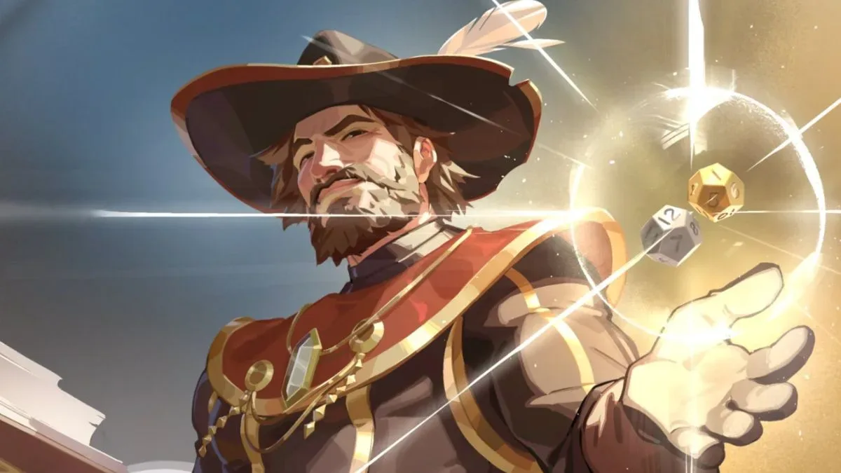 Мэтт Мерсер проведёт квест Questwatch по Overwatch на BlizzCon 2026