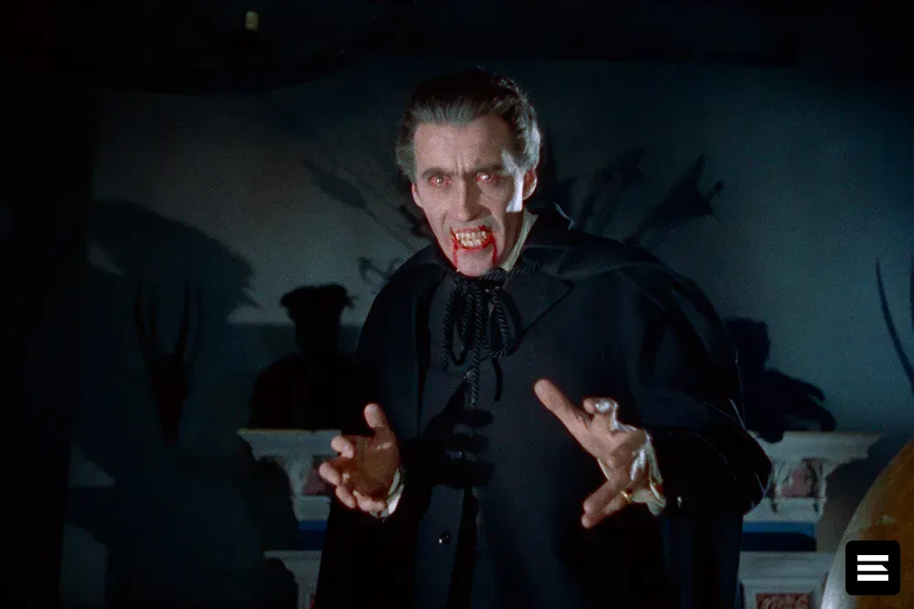 Hammer Films возрождается: новые фильмы и возвращение классики