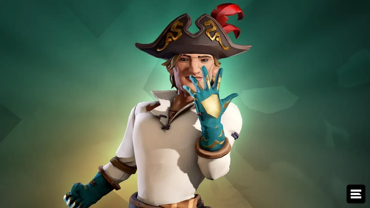 Sea of Thieves представила обзор 21-го сезона