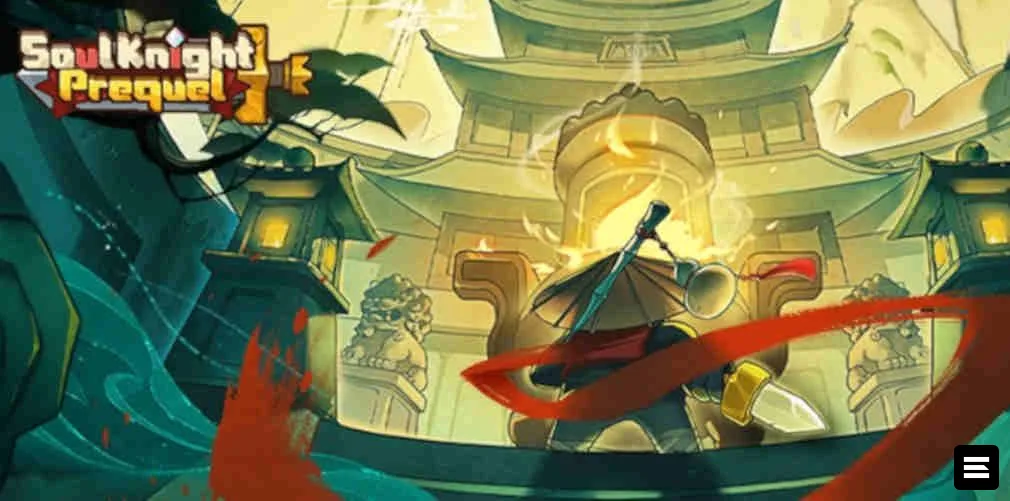 Soul Knight Prequel: лучший класс в обновлении 1.13.0
