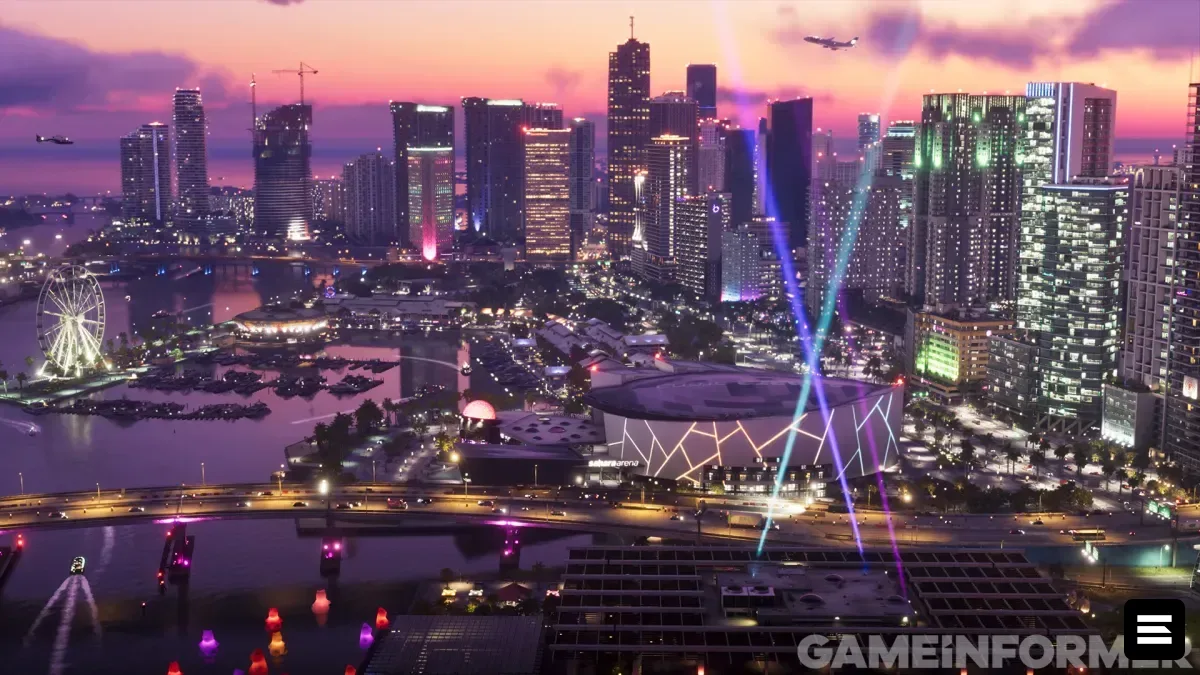 Game Informer выпустил цифровой номер ноября 2026 года с GTA VI на обложке