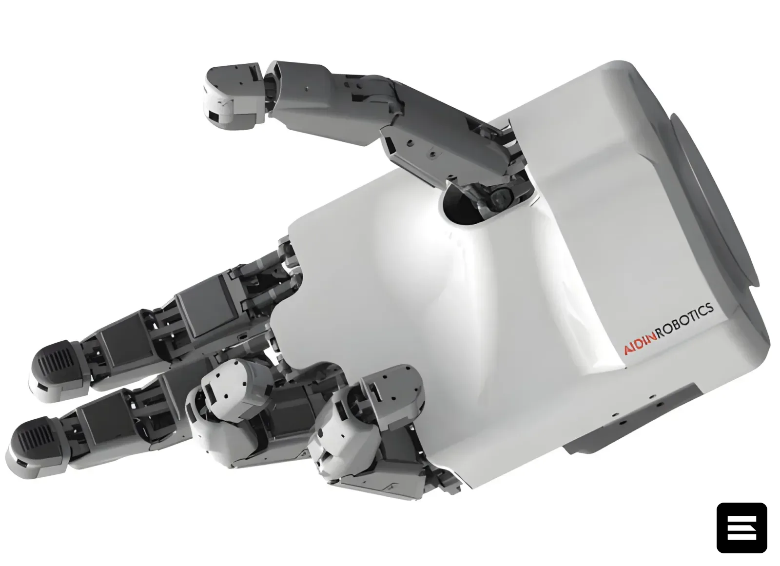 HD Hyundai Robotics инвестировала $9,5 млн в разработку гуманоидных роботов