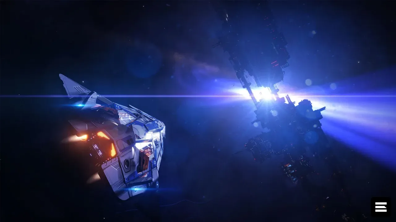 Elite Dangerous переработает систему преступлений в декабрьском обновлении