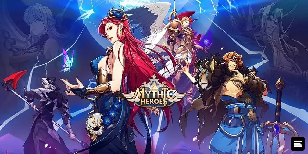Mythic Heroes: список лучших героев и руководство по перекату (обновление 7 октября)