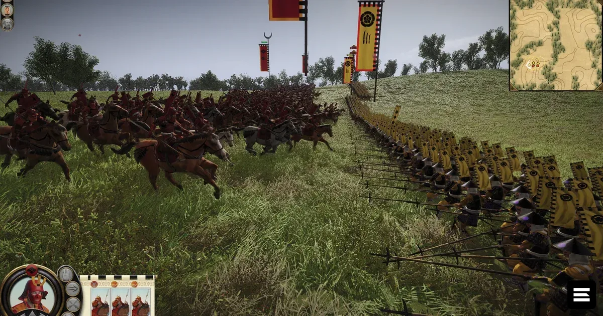 Sega убрала Total War: Shogun 2 Complete Edition из продажи из-за низких стандартов