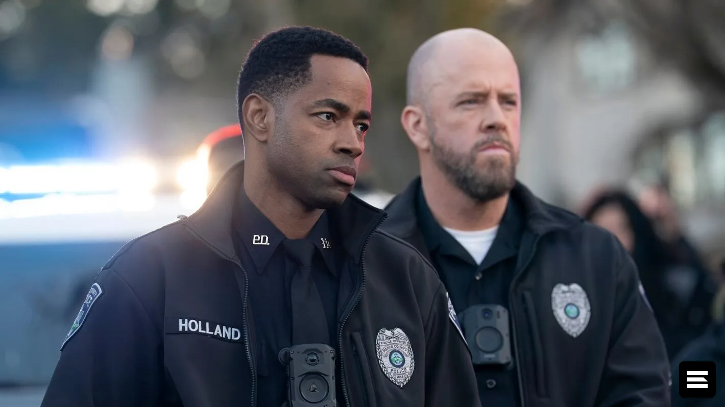 Почему «The Rookie: North» привлек внимание: дата премьеры и первый тизер
