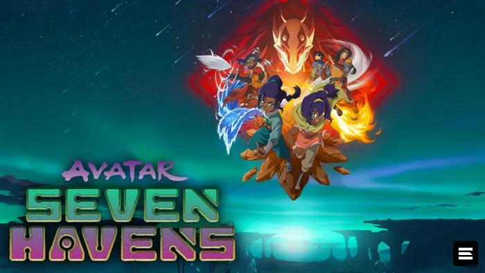 Создатели «Аватара» объяснили спорное наследие Корры в «Seven Havens»