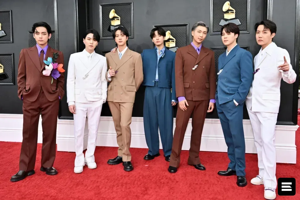 Grammy учредили новую номинацию для азиатской поп-музыки