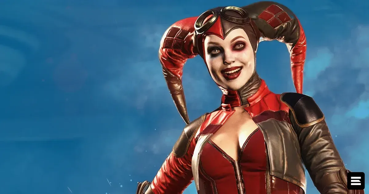 Injustice 3: новый файтинг NetherRealm проходит закрытые тесты в Калифорнии