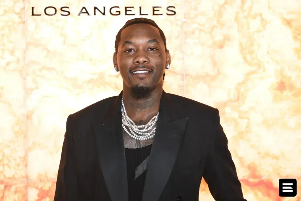Offset открыл горячую линию для советов фанатам