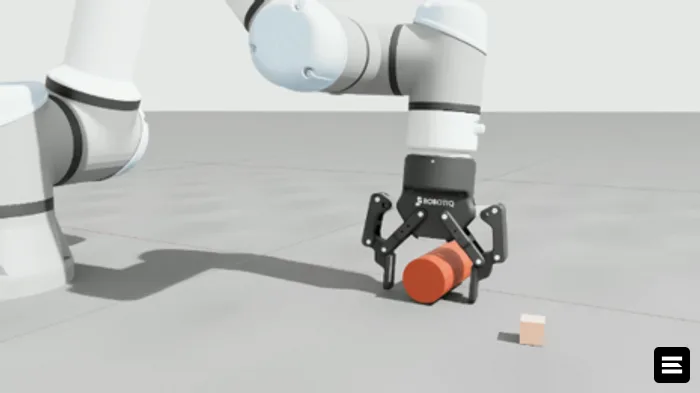 Robotiq выпустила три открытых инструмента для адаптивных грейперов