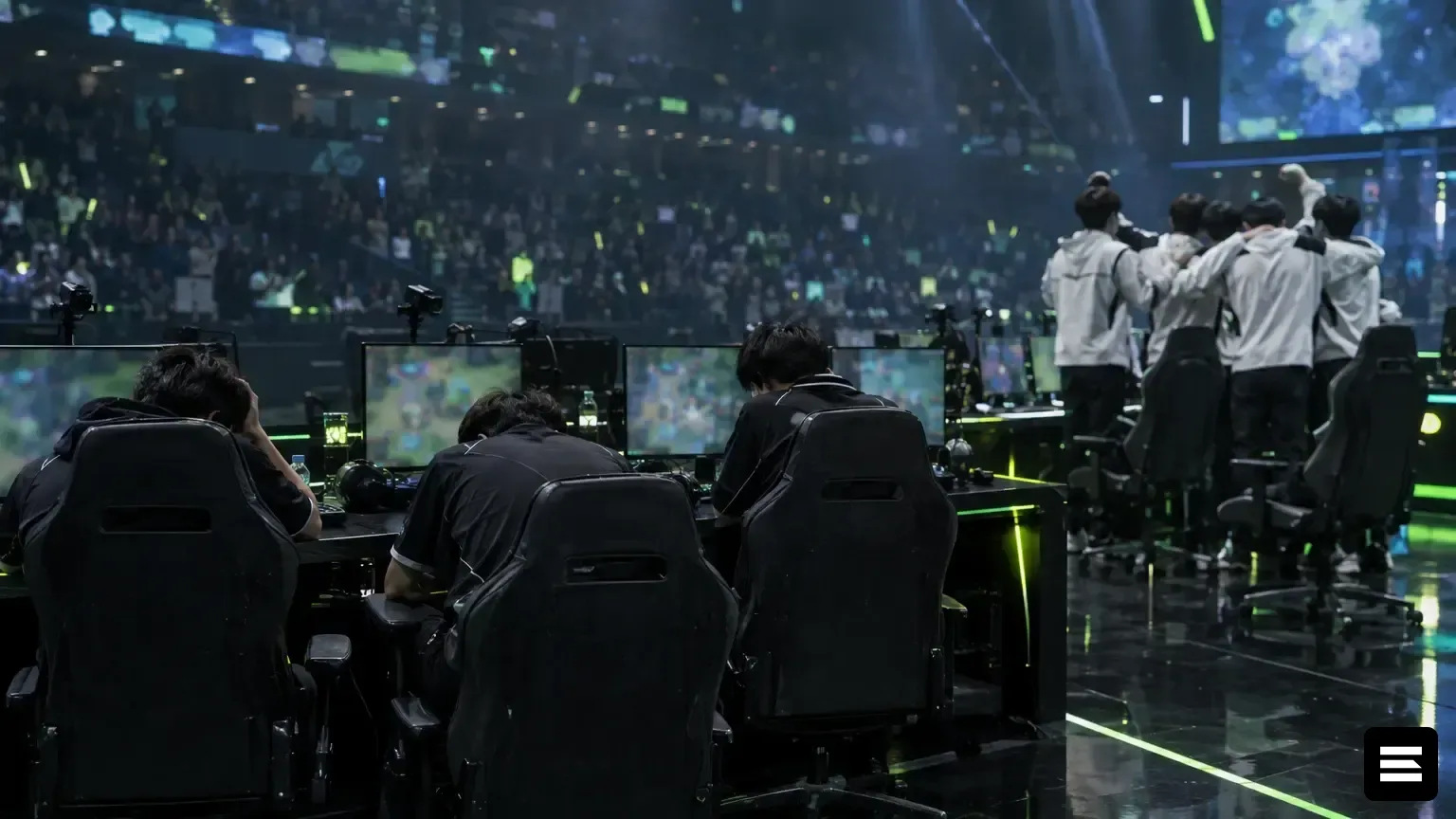 FURIA выбила Cloud9 с Worlds 2026 после камбэка