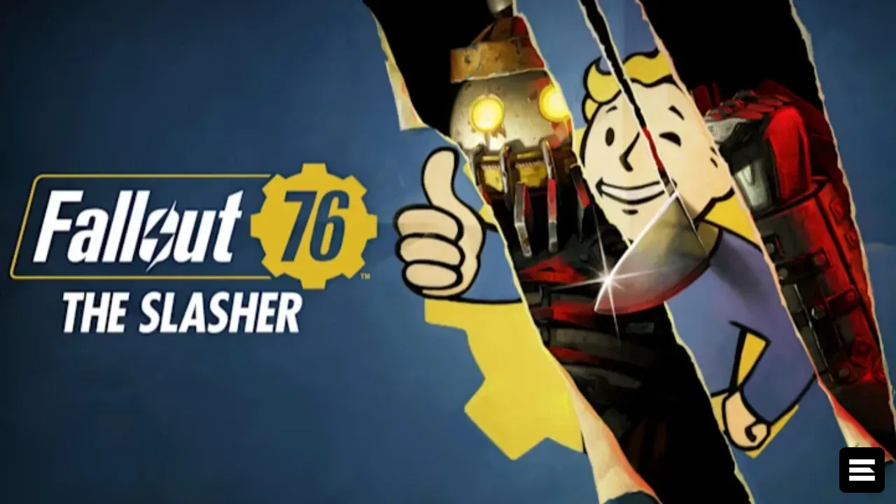 Fallout 76 встречает осень возвращением Пинтсайз Слэшера
