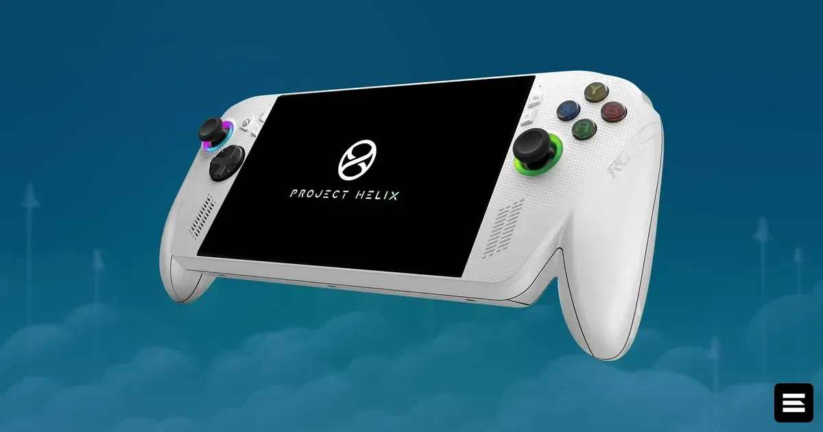 Xbox Project Helix: Microsoft готовит не одну, а целую линейку устройств