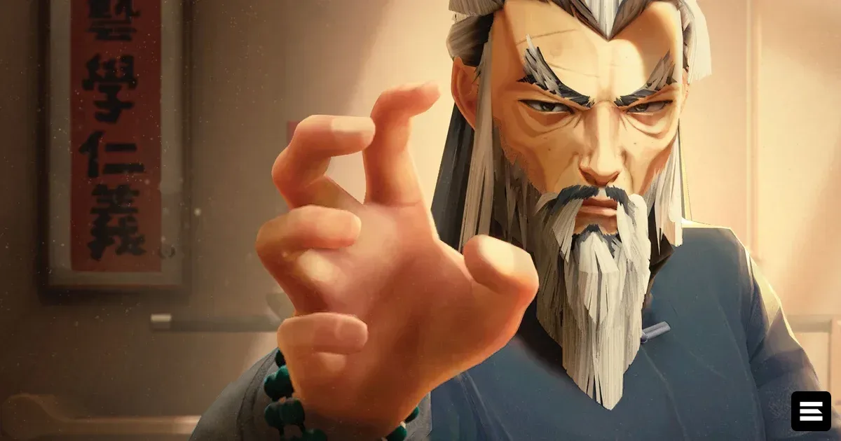 Sifu выходит на Android и iOS: мобильная версия доступна уже сегодня