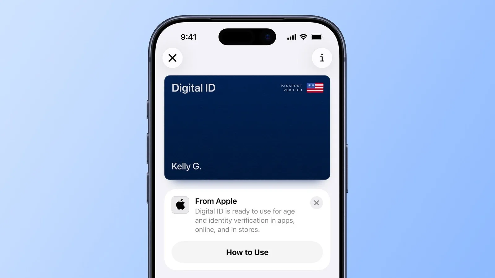 В iOS 27 beta нашли сбой, способный сорвать поездку через Digital ID