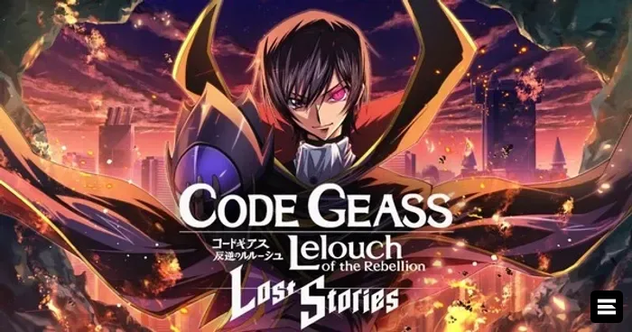 Code Geass: Lost Stories закроют через два года после запуска