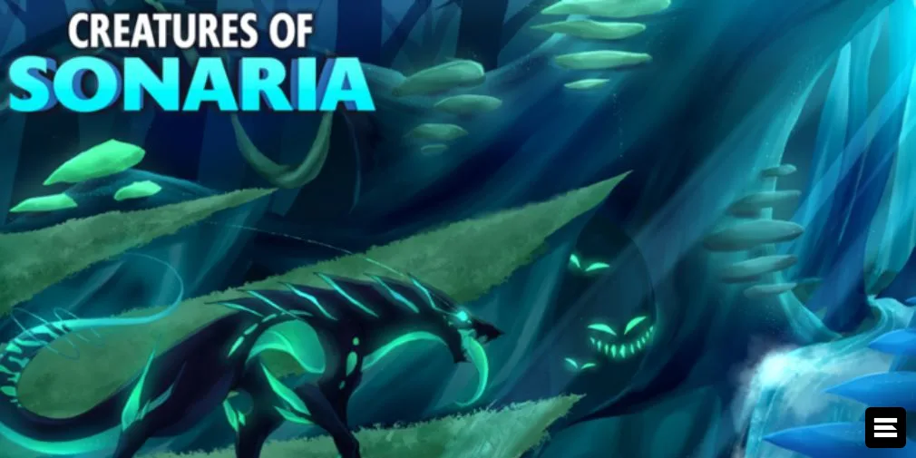 Creatures of Sonaria: обновлён список существ за октябрь 2026