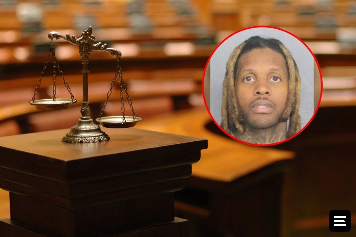 Суд присяжных начал вынесение вердикта по делу Lil Durk