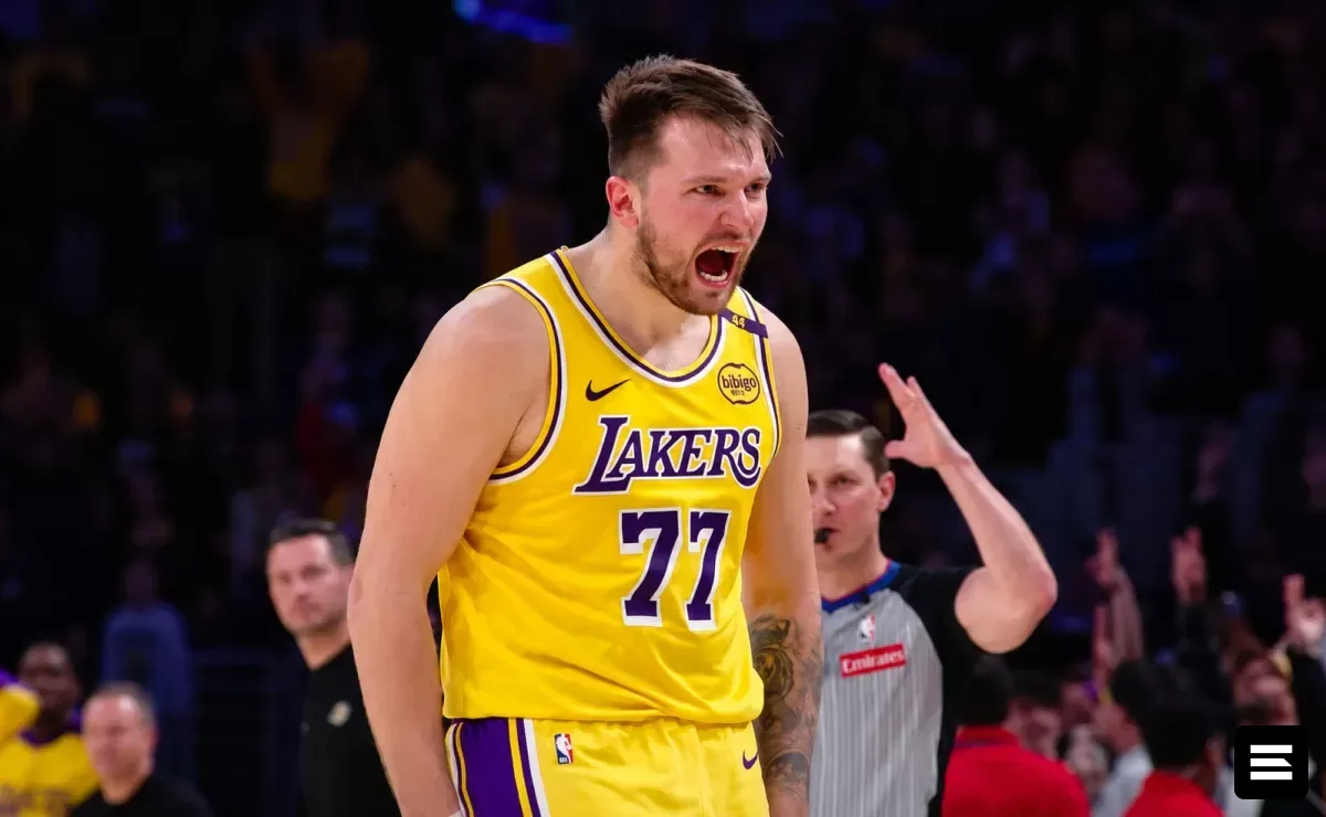 Лейкерс заняли 13-е место в рейтинге ESPN на три года