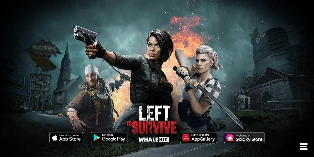Left to Survive: обновлены промокоды на октябрь 2026