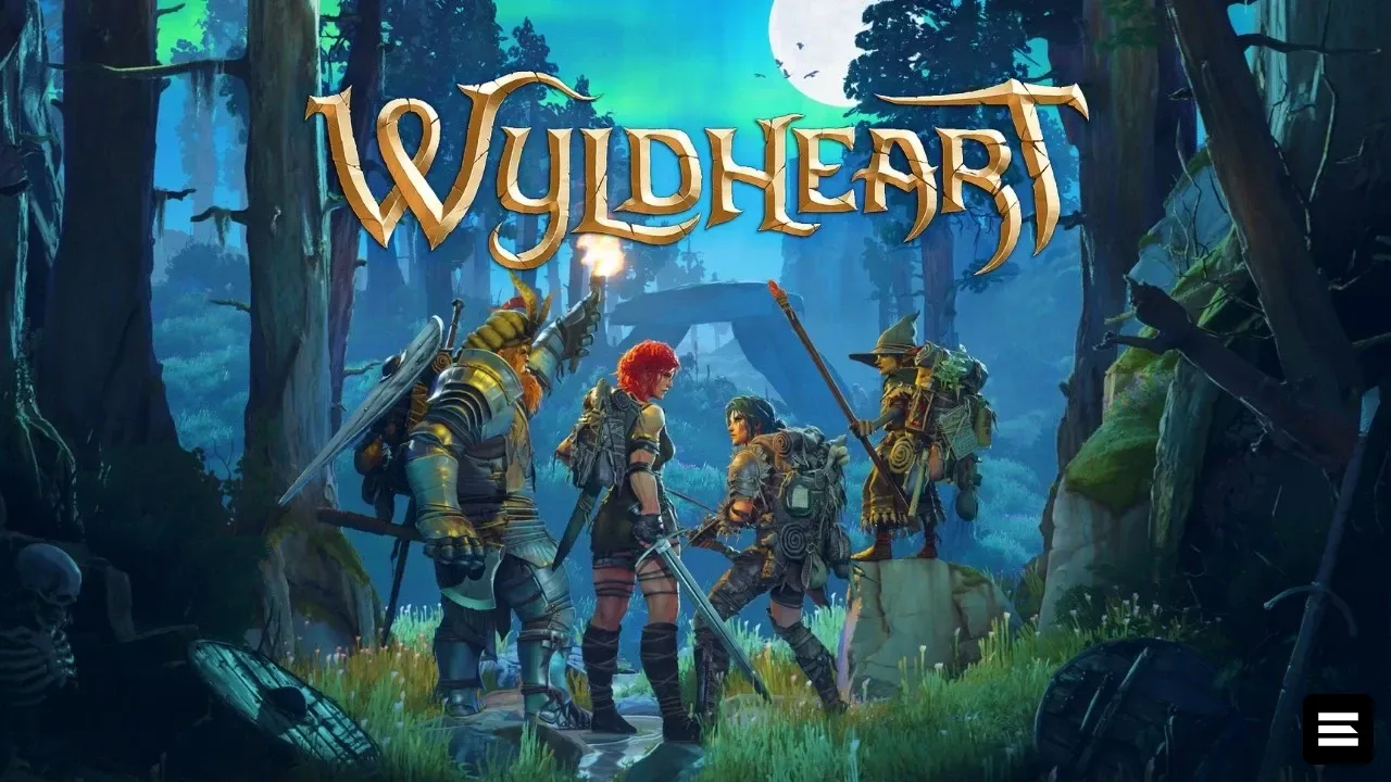 Wyldheart: доступна бесплатная демоверсия кооперативной RPG