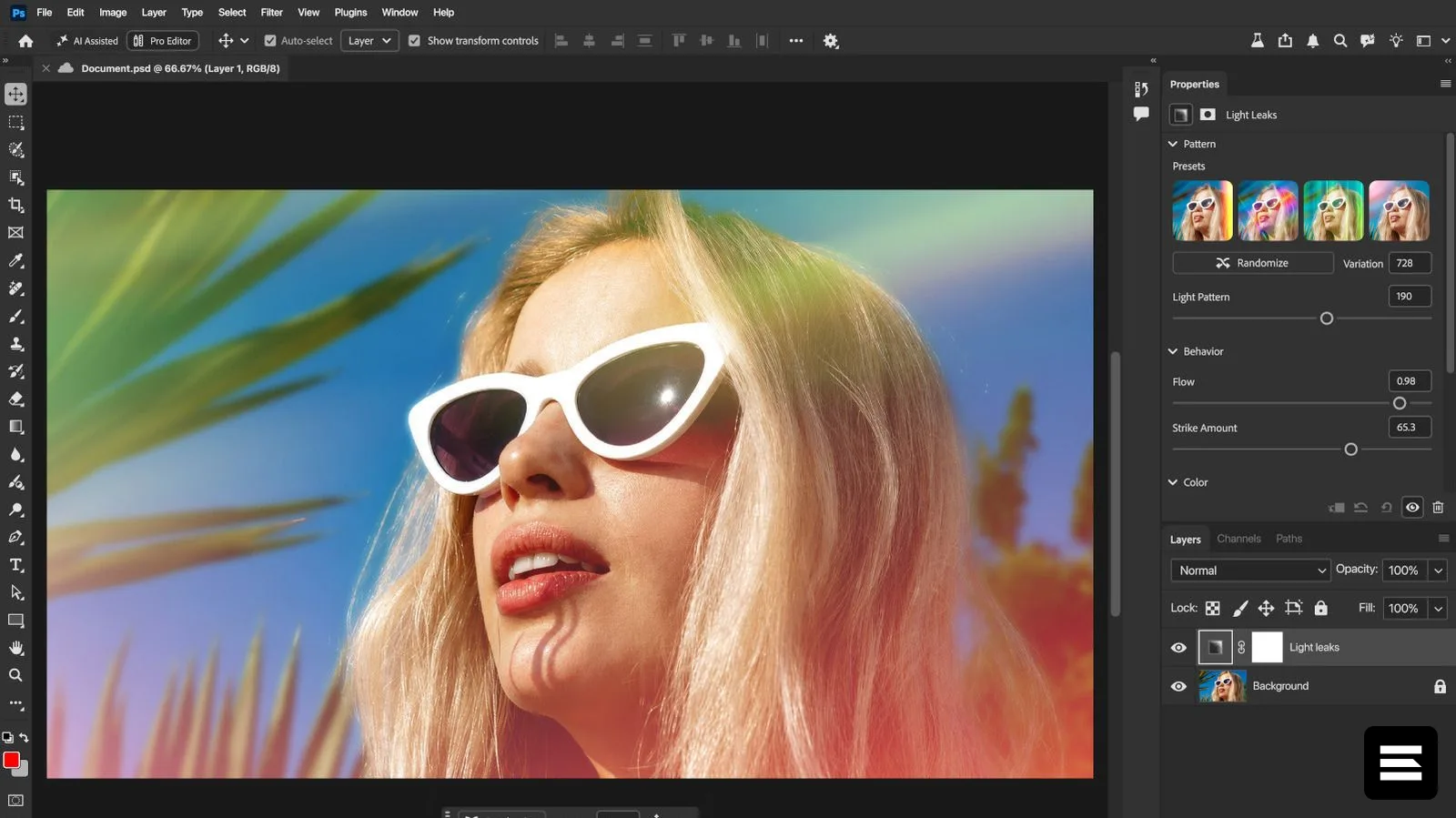 Adobe переработала Photoshop и Premiere для чипа NVIDIA RTX Spark