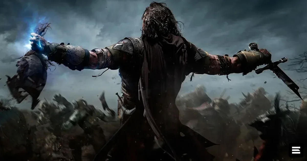 Shadow of Mordor и Shadow of War придут на Switch 2 в конце месяца