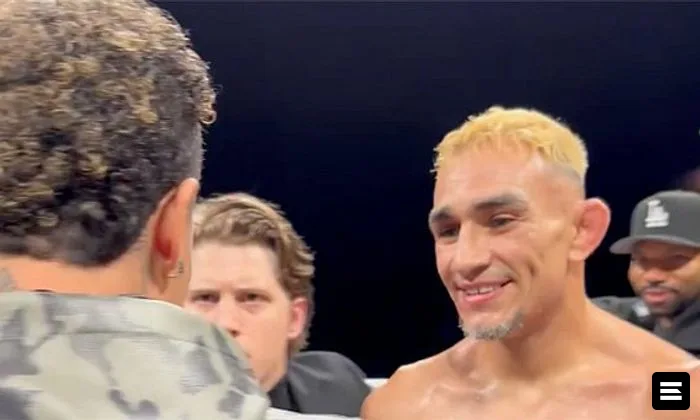 Генри Сехудо и Тони Фергюсон одержали победы на турнире Misfits Boxing