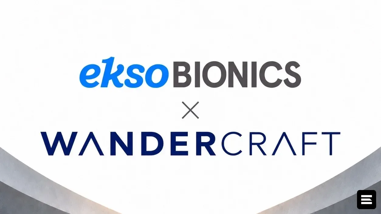 Wandercraft купила Ekso Bionics для расширения бизнеса медицинских экзоскелетов
