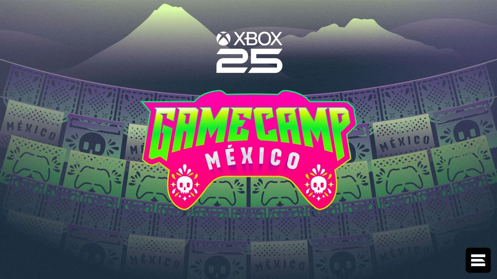 Xbox поддерживает разработчиков игр из Латинской Америки