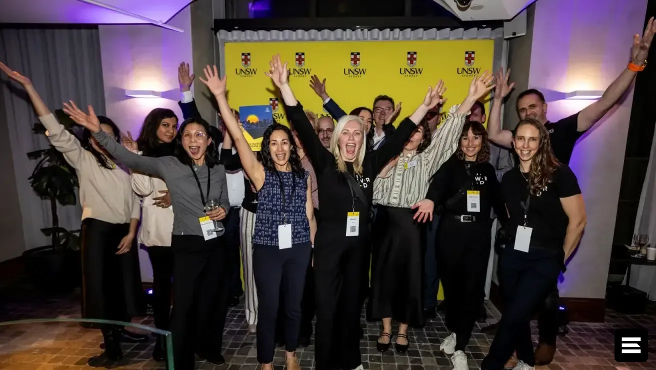 55 deep‑tech стартапов представят проекты инвесторам на выставке UNSW