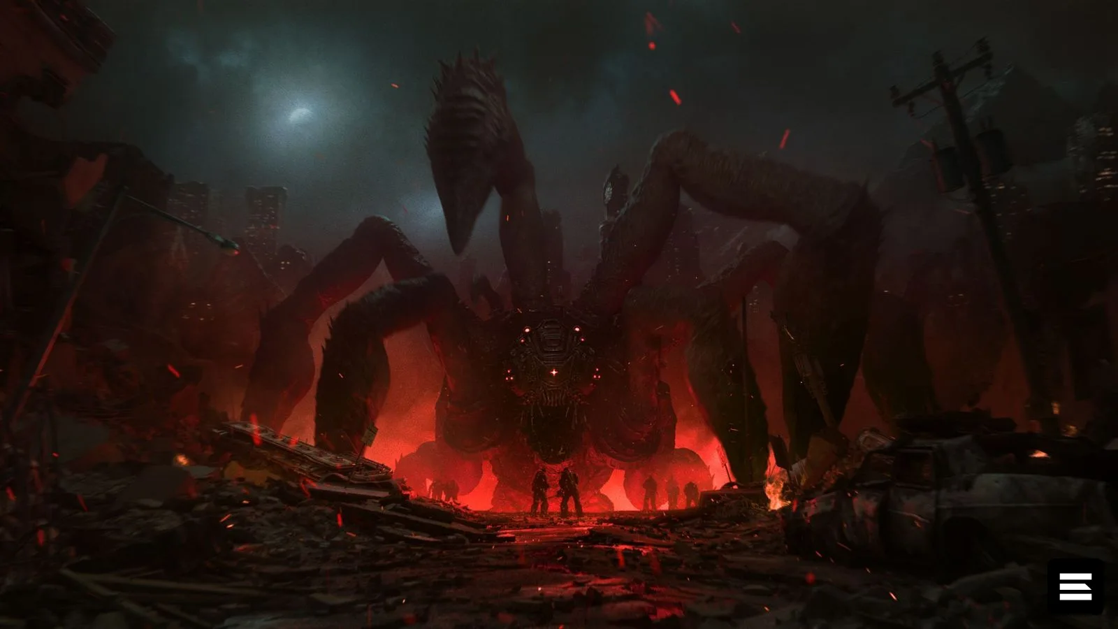 Gears of War: E-Day — ранний доступ открыт