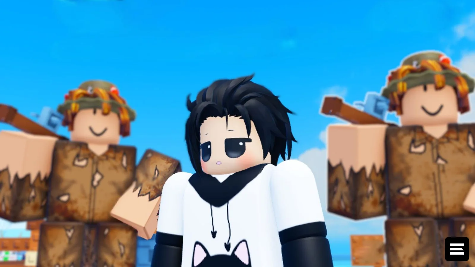 Roblox: новые коды для Roll a Fisherman на сентябрь 2026