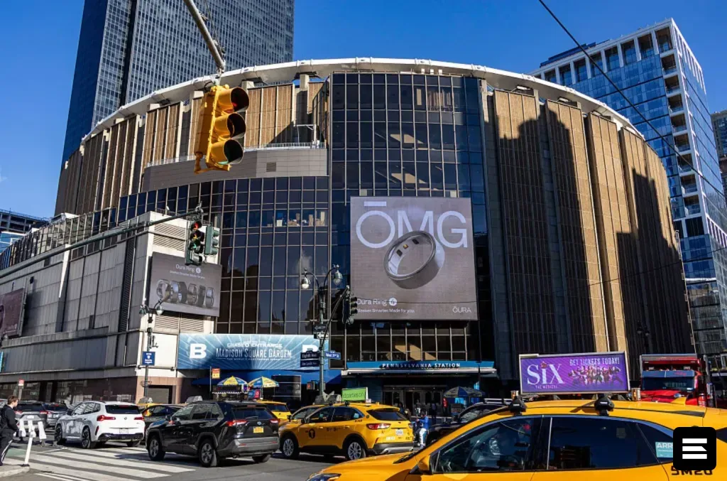 Билеты на концерты в Madison Square Garden на 2026–2027 годы: где искать онлайн