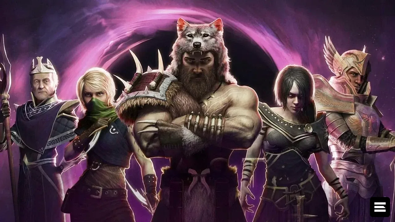 Last Epoch опубликовала календарь событий перед стартом сезона Rage of the Frostborn